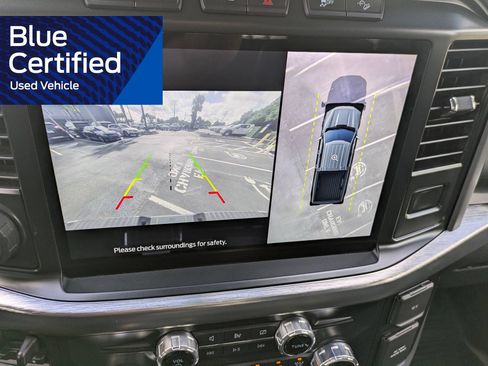 Certified 2022 Ford F150 Lariat AWD/4WD image 25