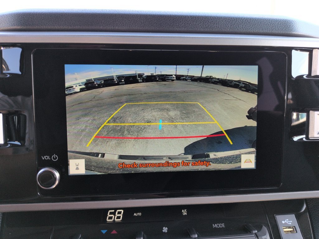 Used 2024 Toyota Tundra SR5 AWD/4WD image 20