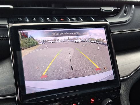 Used 2021 Jeep Grand Cherokee L Limited image 20