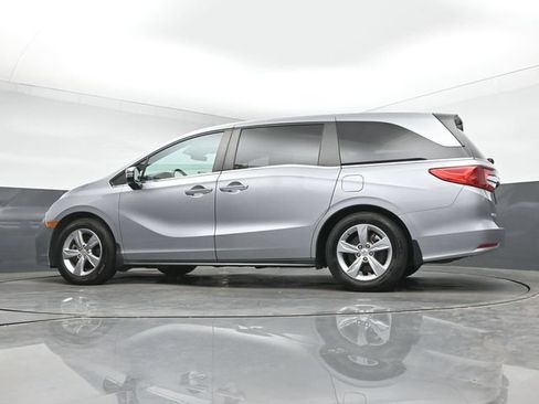 Used 2018 Honda Odyssey EX-L image 15
