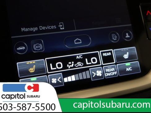 Used 2023 Subaru Ascent Limited w/ Technology Package AWD/4WD image 28