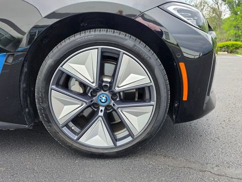 Used 2023 BMW i4 eDrive35 w/ Premium Package RWD image 4