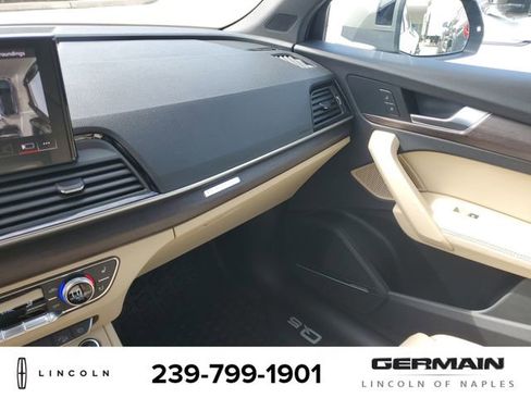 Used 2025 Audi Q5 2.0T Premium Plus image 36