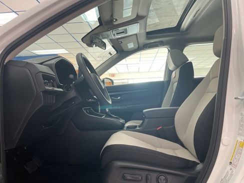 New 2026 Honda CR-V EX image 19
