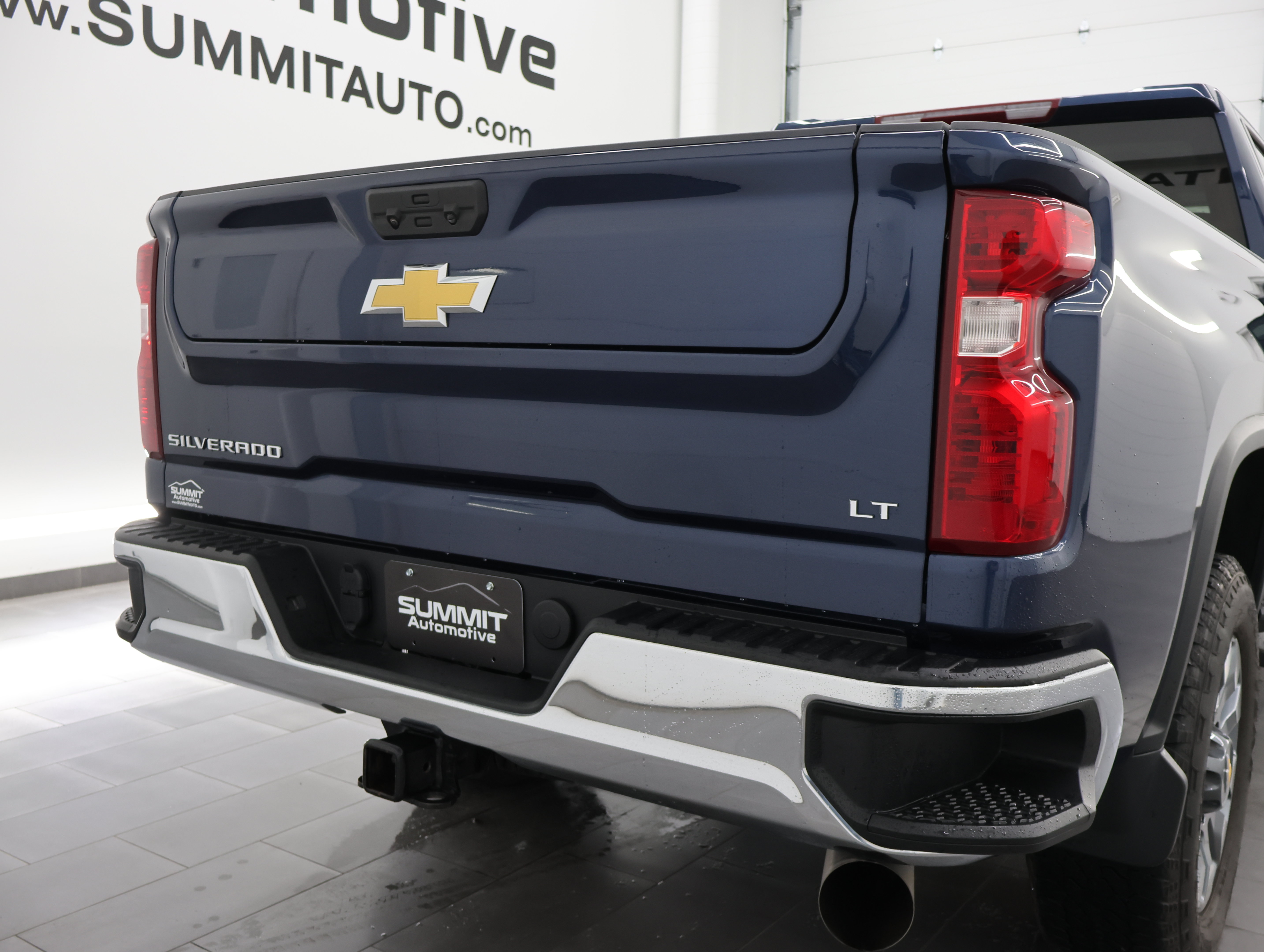 Used 2023 Chevrolet Silverado 2500 LT w/ Convenience Package AWD/4WD image 29