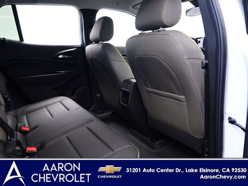 New 2026 Chevrolet Trax ACTIV image 11