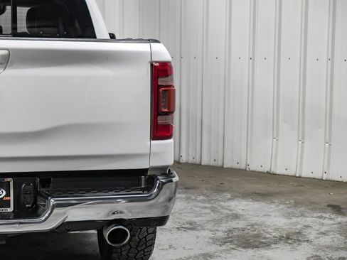 Used 2021 RAM 1500 Laramie image 50