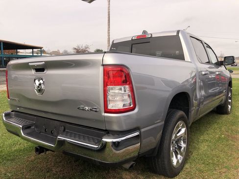 Used 2022 RAM 1500 Big Horn image 5