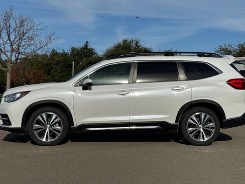 Used 2019 Subaru Ascent Limited image 7