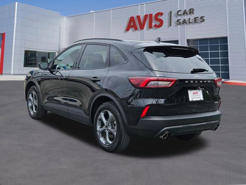 Used 2025 Ford Escape ST-Line AWD/4WD image 3