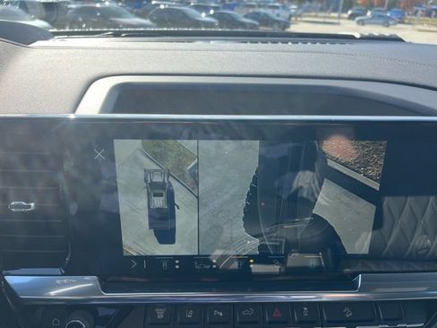 New 2026 Chevrolet Silverado 2500 LTZ w/ Trail Boss Package image 35