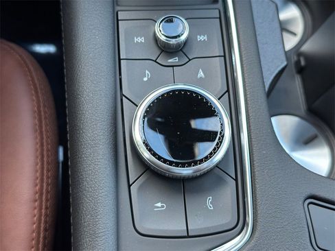 New 2025 Cadillac XT5 Premium Luxury w/ Technology Package image 31