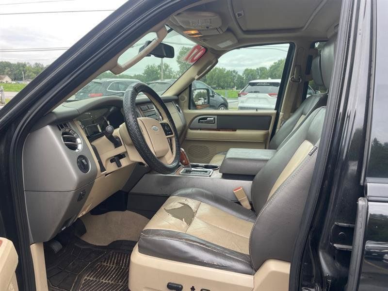 Used 2007 Ford Expedition Eddie Bauer RWD image 9