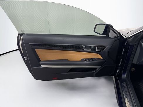 Used 2016 Mercedes-Benz E 400 Coupe image 23