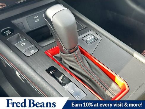 New 2026 Nissan Kicks SR w/ Cold Weather Package image 15