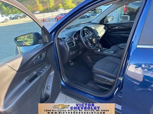 Used 2022 Chevrolet Equinox LT image 11