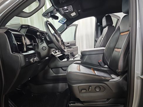 Certified 2023 GMC Sierra 1500 AT4 w/ AT4 Premium Package image 18