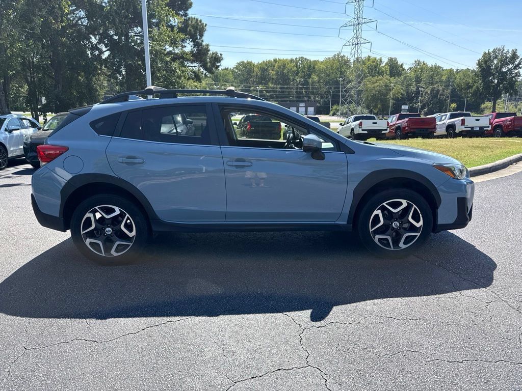Used 2018 Subaru Crosstrek 2.0i Limited AWD/4WD image 6