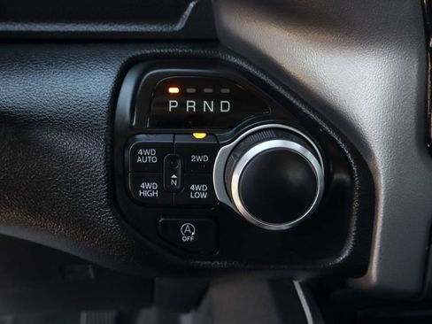 Used 2019 RAM 1500 Big Horn AWD/4WD image 30