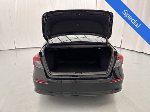 Used 2024 Honda Civic EX image 10