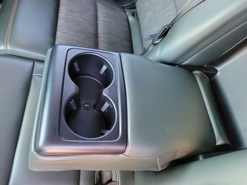 Certified 2023 Ford Explorer Timberline w/ Timberline Technology Package AWD/4WD image 14