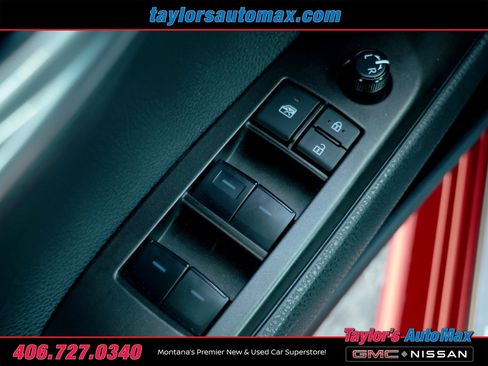 Used 2024 Toyota Camry SE FWD image 24