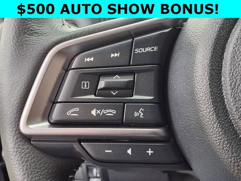 New 2026 Subaru Ascent Premium image 11