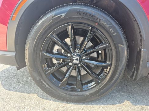 Used 2024 Honda CR-V Sport-L image 30