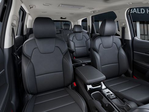 New 2025 Kia Telluride S image 15