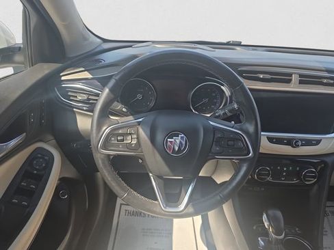 Used 2021 Buick Encore GX Essence w/ Advanced Technology Package AWD/4WD image 12