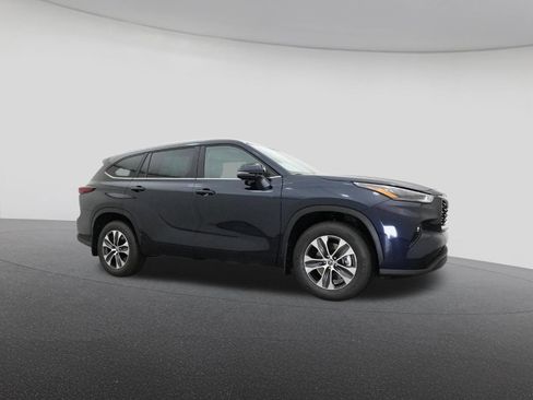 New 2026 Toyota Highlander XLE AWD/4WD image 28