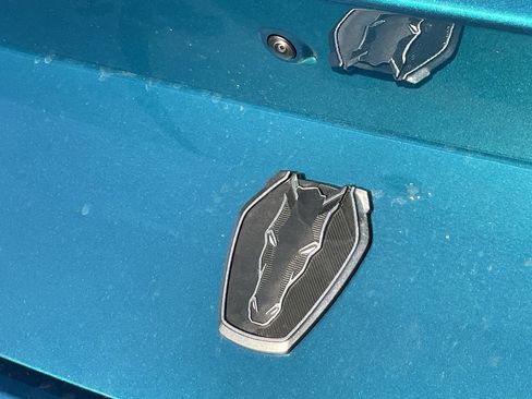 New 2026 Ford Mustang Dark Horse RWD image 10