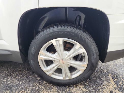 Used 2017 GMC Terrain SLE w/ Convenience Package image 8
