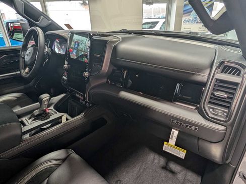 New 2026 RAM 1500 RHO w/ RHO Level 1 Equipment Group AWD/4WD image 21