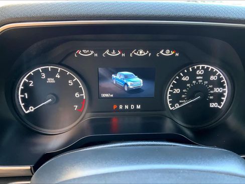 Used 2021 Ford F150 XL w/ STX Appearance Package RWD image 21