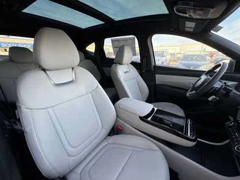 Used 2026 Hyundai Tucson Limited image 28