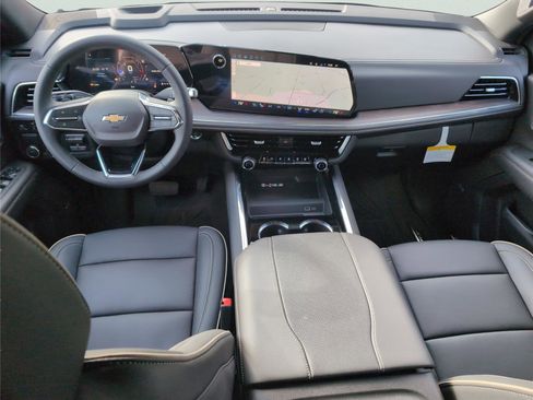 New 2026 Chevrolet Tahoe Premier w/ Sun And Tow Package RWD image 18