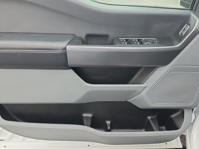 Certified 2025 Ford F450 XLT AWD/4WD image 16