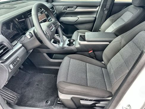 New 2026 GMC Terrain Elevation FWD image 24