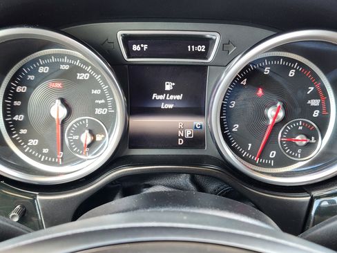 Used 2019 Mercedes-Benz GLE 400 4MATIC image 14