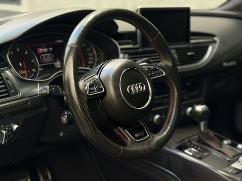 Used 2014 Audi RS 7 Prestige image 14
