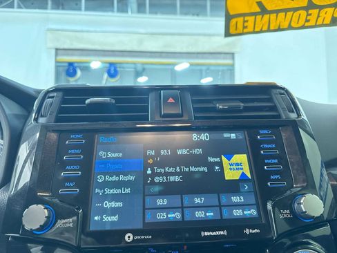 Used 2024 Toyota 4Runner TRD Off-Road Premium w/ Off Road Premium Plus Package image 25