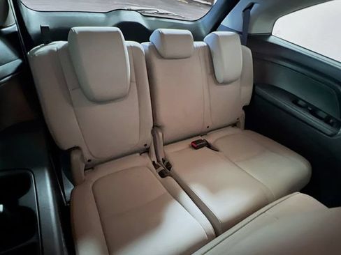 Used 2020 Honda Odyssey EX-L image 28