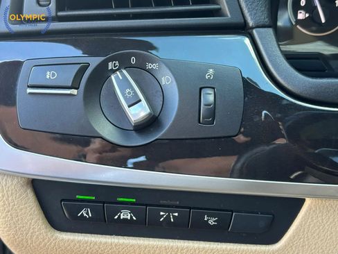 Used 2016 BMW 528i Sedan image 33