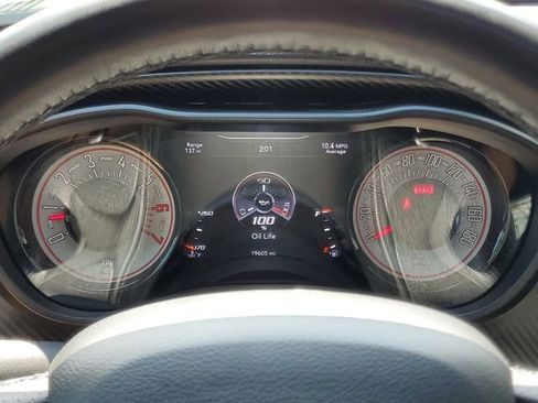 Used 2022 Dodge Challenger R/T Scat Pack image 24