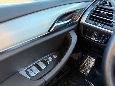 Certified 2024 BMW X3 xDrive30i w/ Convenience Package w/ZPA image 28