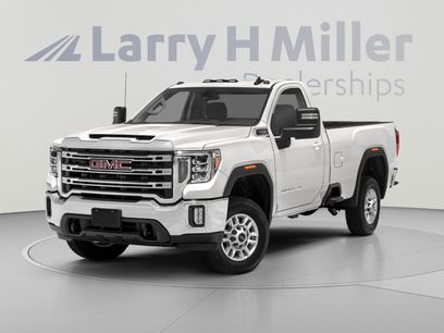 Used 2020 GMC Sierra 2500 SLE w/ SLE Convenience Package