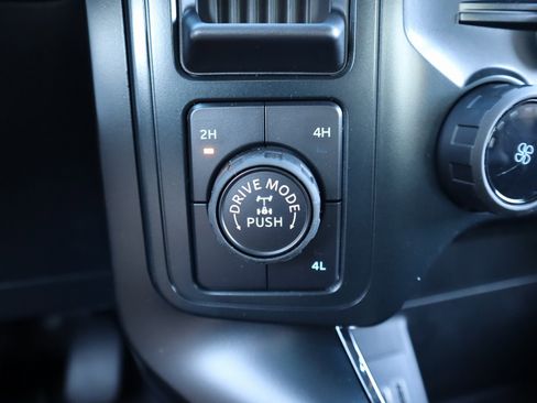 New 2025 Ford F150 STX w/ STX Black Appearance Package image 20