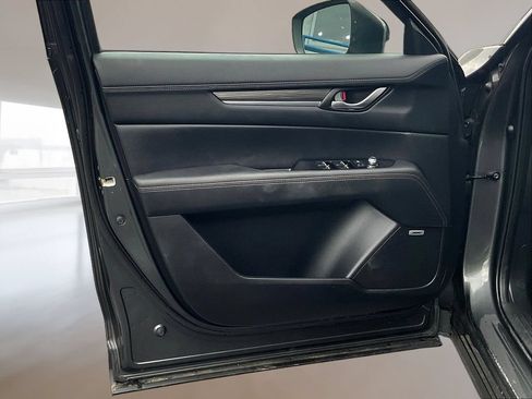 Used 2019 MAZDA CX-5 Grand Touring AWD/4WD image 19