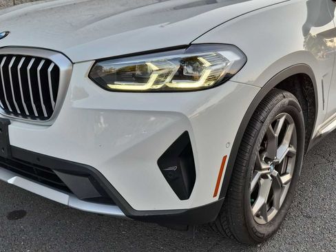 Used 2023 BMW X3 xDrive30i w/ Convenience Package AWD/4WD image 11